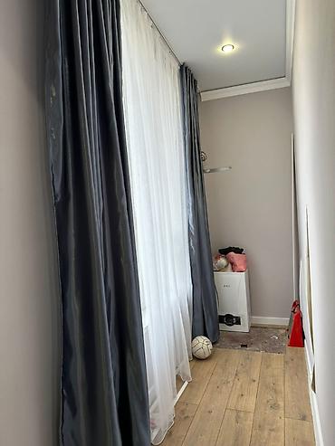 Продажа квартир: 2 комнаты, 56 м², Элитка, 14 этаж, Евроремонт — 5