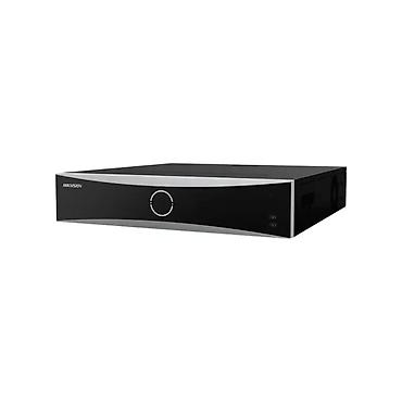 Hikvision DS-8664NXI-I8/S AcuSense PoE NVR – 64 kanal, 12 MP-ə qədər lalafo.az -da Hikvision DS-8664NXI-I8/S AcuSense PoE NVR – 64 kanal, 12 MP-ə qədər