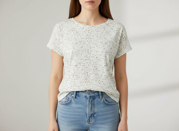 t shirty nyc: Inextenso, Футболка жіноча, розмір M