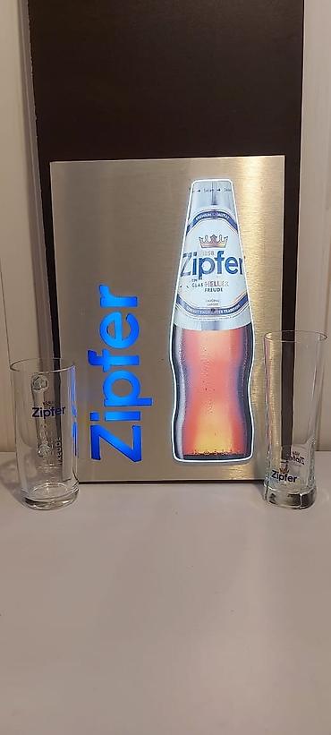 Reklam, çap: Pivà laydboks.Reklam. Led işiqli reklam.Bakal, fujer. Mùxtàlif. Taxta — 3