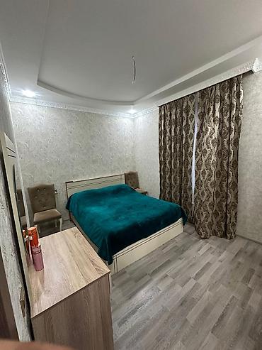 qaracuxur heyet evi: 5 otaqlı, 138 kv. m, Kredit yoxdur, Yeni təmirli — 9