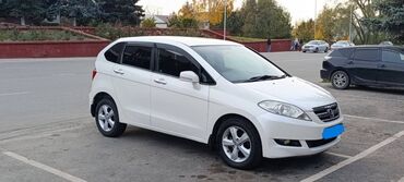 сидения степ спада: Honda Edix: 2004 г., 1.7 л, Автомат, Бензин