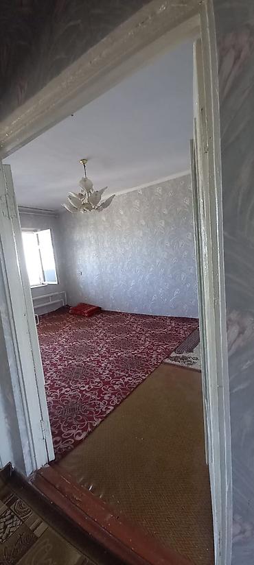 o store: 3 комнаты, 65 м², Авиагородок, 105 серия, 5 этаж — 3
