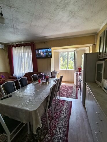 Продажа квартир: 2 комнаты, 4 м², 104 серия, 3 этаж, Старый ремонт — 7