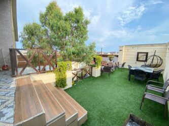 Uzunmüddətli kirayə evlər: 170 kv. m, 5 otaqlı, Qaz, İşıq, Su — 18