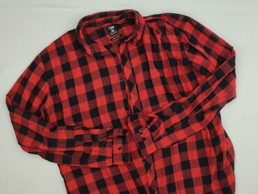 Shirt for men, XL (EU 42), FSBN, condition - Very good