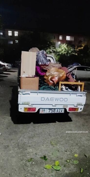 Услуги портера: Заказать Хендай портер, C грузчиком — 8