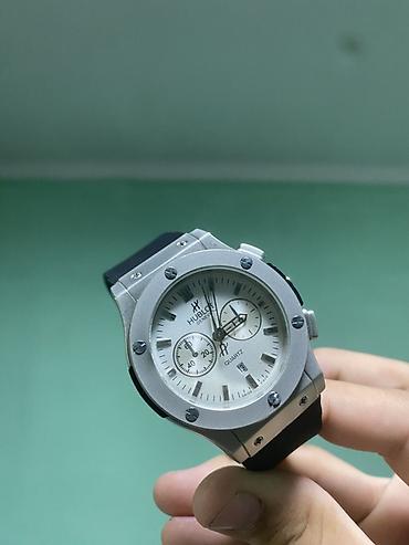 forthing t5 plus: Спортивные часы часы, Таймер и секундомер, Водонепроницаемые, Мужские, Б/у — 1