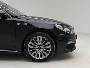 Kia: Kia Optima: 2019 г., 2 л, Автомат, Бензин, Седан — 3