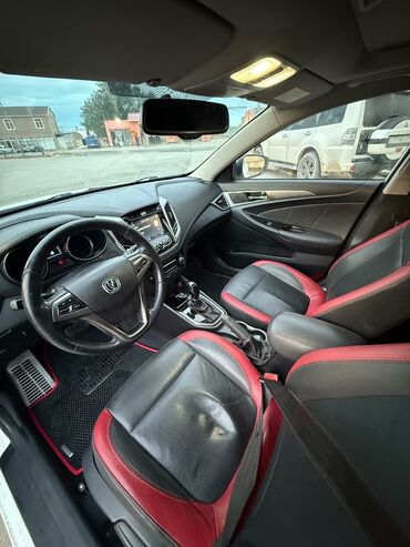 Changan: Changan Eado: 1.6 l | 2017 il 90000 km -da lalafo.az — 6 Changan: Changan Eado: 1.6 l | 2017 il 90000 km — 6