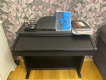 yamaha 730: Piano, Rəqəmsal, İşlənmiş, Ödənişli çatdırılma — 2