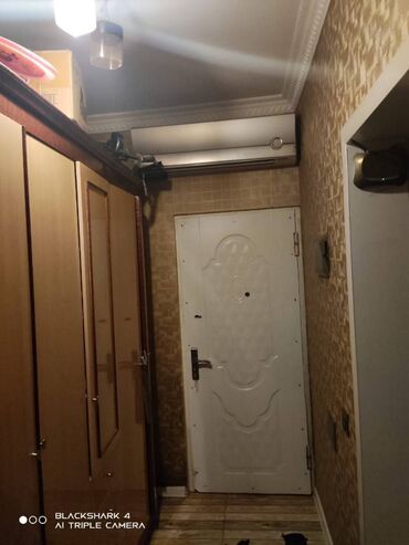 Köhnə tikili: Bakı, Bakıxanov qəs., 3 otaqlı, Köhnə tikili, 65 kv. m — 9