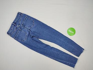 botki wrangler: Asos, Jeansy damskie, rozmiar XS — 3