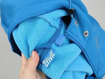crivit firma: Crivit, Bluza z kapturem damska, rozmiar XS — 5