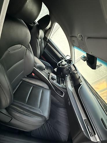 mers 202: Hyundai Grandeur: 2020 г., 3 л, Автомат, Газ, Седан — 7