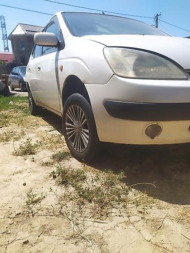 ключ приус: Кабина Toyota Б/у, Оригинал — 5