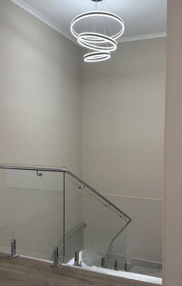 Аренда офисов: Сдаются помещения офисные помещения в центре Бишкека. Современные — 8