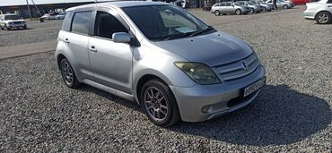 продаю или меняю с доплатой: Toyota ist: 2003 г., 1.5 л, Автомат, Бензин, Хэтчбэк