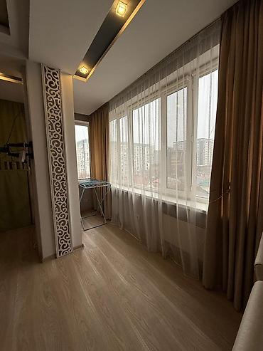 Продажа квартир: 3 комнаты, 82 м², Элитка, 5 этаж, Евроремонт — 5