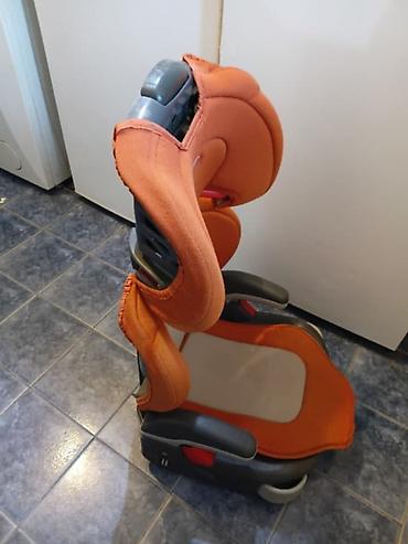 sandale 31: Dečije auto-sedište/booster sa naslonom – Graco - Tip: booster — 3