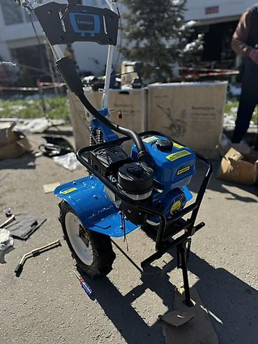 Бензиновые мотоблоки: Мотоблок 7лс,7,5 лс9лс,13лс16лс 20. Лс Комплект:фрезаплуг либо — 9