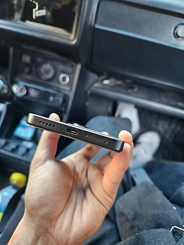 techno camon: Poco X7 Pro, Б/у, 512 ГБ, цвет - Черный, 2 SIM — 2