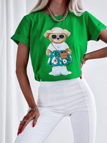 Majice kratkih rukava: Majica: 1.900dinara — 3