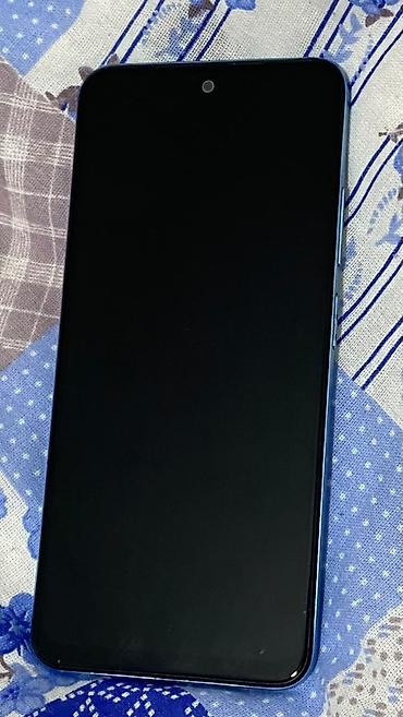 doge ram: Redmi, Redmi Note 12S, Новый, 256 ГБ, цвет - Голубой — 2