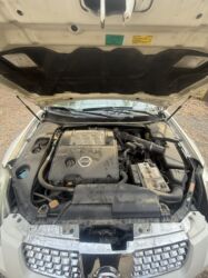 Nissan: Nissan Maxima: 2005 г., 3.5 л, Автомат, Бензин, Седан — 16