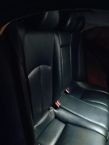 mersedes kapot: Mercedes-Benz E-Class: 2.2 l | 2007 il Sedan — 2