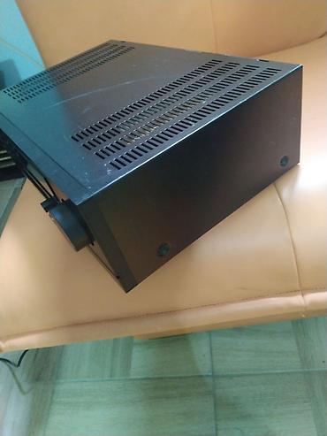 Pojačala i prijemnici: GRUNDIG R 301 – stereo risiver ispravan u ok stanju moze proba - — 9