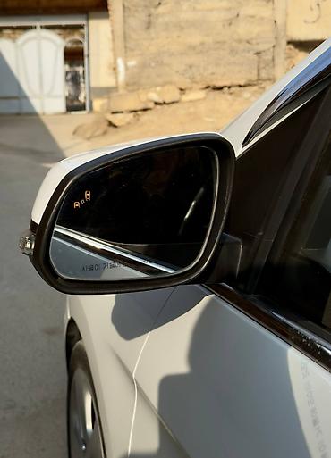 android авто: Chevrolet Spark: 2015 г., 1 л, Вариатор, Бензин, Хэтчбэк — 7
