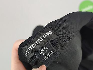 cropp plaza: PrettyLittleThing, Spódnica damska, rozmiar 2XS — 4