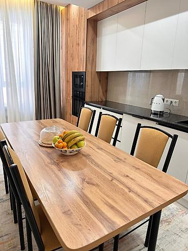 Продажа квартир: 4 комнаты, 118 м² — 6