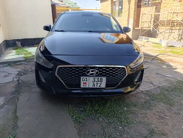 реснички на гольф 3: Hyundai Elantra: 2017 г., Механика, Бензин, Хетчбек