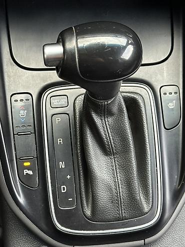 Kia: Kia Carens: 2017 г., 1.7 л, Автомат, Дизель, Универсал — 7