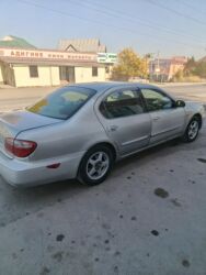 Nissan: Nissan Cefiro: 2002 г., 2 л, Автомат, Бензин, Седан — 8