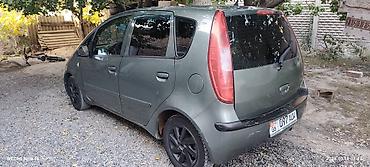 100: Mitsubishi Colt: 2004 г., 1.5 л, Робот, Бензин, Хэтчбэк — 5