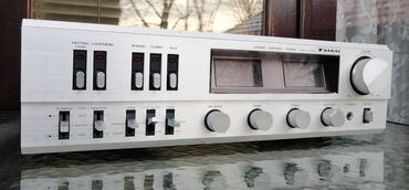 Pojačala i prijemnici: Odlican Sakai vintage Japanac, pravi vintage zvuk. Pojacalo je potpuno na lalafo.rs — 6 Pojačala i prijemnici: Odlican Sakai vintage Japanac, pravi vintage zvuk. Pojacalo je potpuno — 6