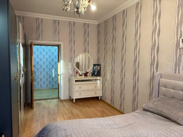 Köhnə tikili: Bakı, 2 otaqlı, Köhnə tikili, 70 kv. m — 8