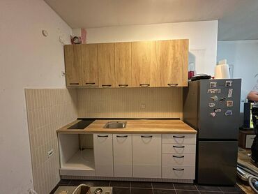 Kuhinjski nameštaj: 🔹 NOVO U PONUDI – KUHINJSKI ELEMENTI PO VAŠOJ MERI 🔹 Sada možete sami — 9