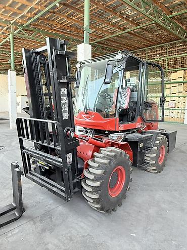 60: Колеса в сборе 60 / R 20, Новый, Комплект, С/х техника, Железные — 4