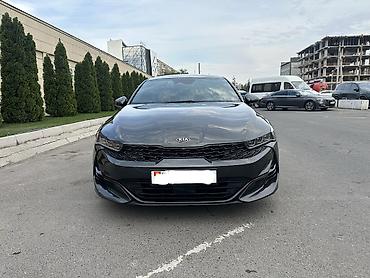 боковые зеркала киа к5: Kia K5: 2021 г., 1.6 л, Автомат, Бензин, Седан — 2