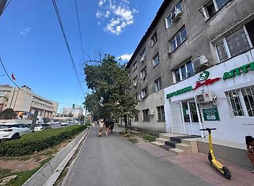 Продается! Гостинка 1-ком. 19м2, 3/4, р-н Юр. Академия30 500$