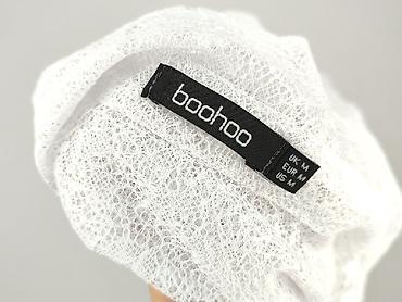 shein bluzki boho: Boohoo, Koszula damska, rozmiar M — 4