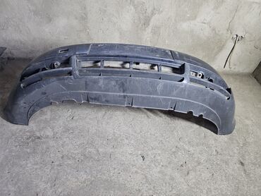 Бамперы и комплектующие: Бампер Audi, Б/у, Оригинал — 10