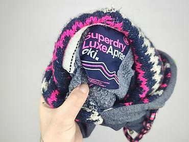 superdry bluza: Superdry, Bluza z kapturem damska, rozmiar XS — 5