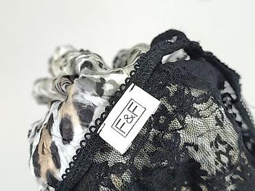 klapki bio: F&F, Sukienka damska, rozmiar XS — 4