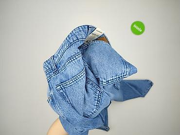 culotte jeans: C&A, Spodnie cargo damskie, rozmiar XL — 6