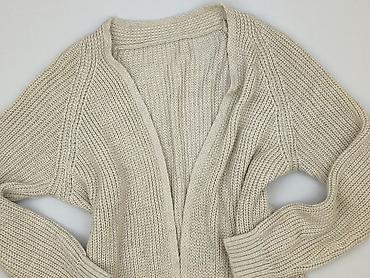 dlugi sweter: Kardigan damski, rozmiar 3XL — 1